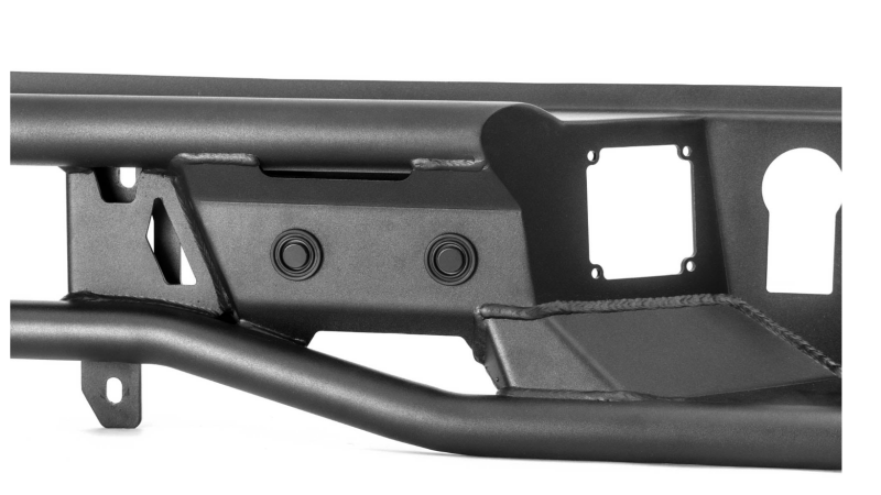 DV8 Offroad Motorcraft (Ford) Parking Sensor Bezels (Set of 4)