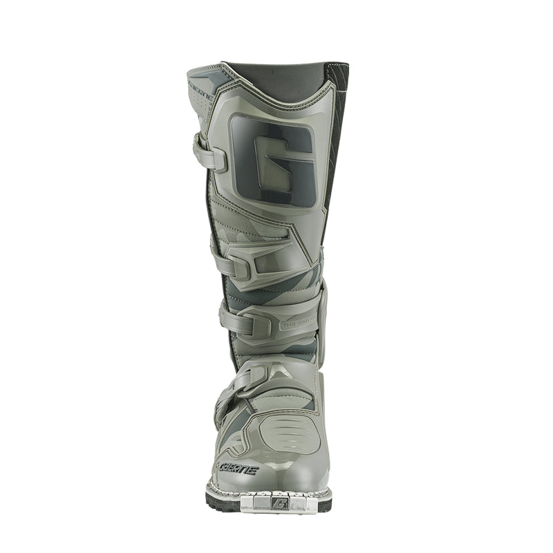Gaerne Fastback Endurance Enduro Boot Enduro Troop Size - 14