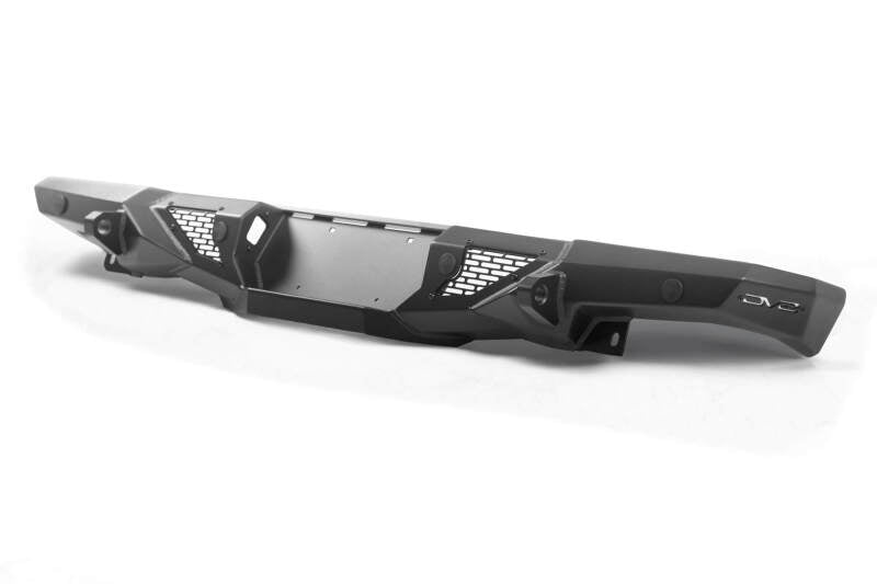 DV8 Offroad 20-23 Jeep Gladiator JT Spec Series Rear Bumper
