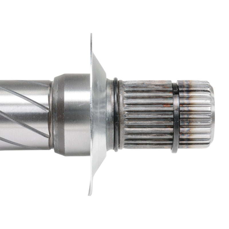 Yukon Gear ZF 215MM IFS Left Front Stub Axle for 2011-2019 RAM 1500
