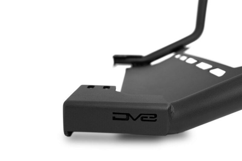 DV8 Offroad 24-26 Toyota Land Cruiser Brush Guard - Front