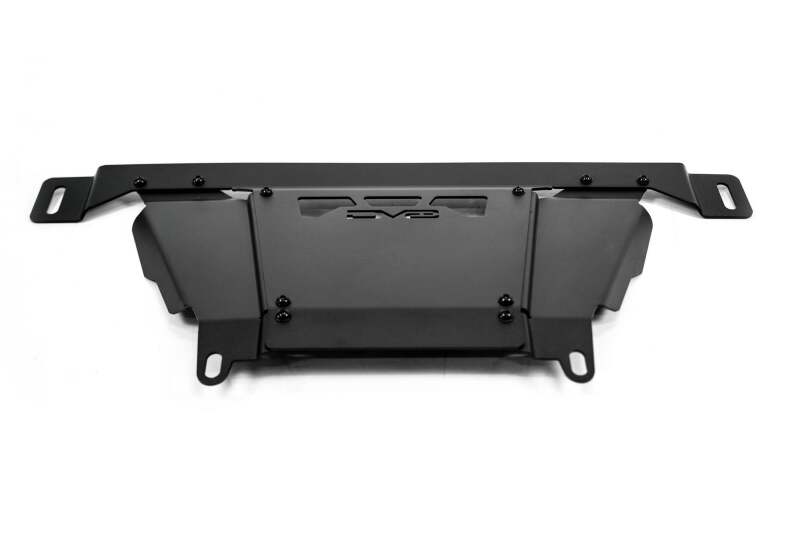 DV8 Offroad 24-25 Toyota Tacoma Front Skid Plate