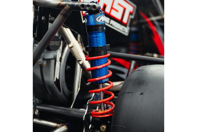 Eibach 10in L x 1.88in ID ERS Linear Main Spring - 165 lbs/in