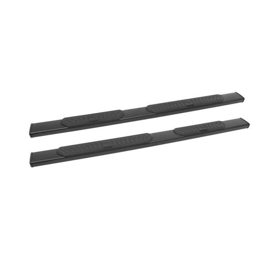 Westin 2015-2026 Ford F-150 SuperCrew R5 Nerf Step Bars - Black