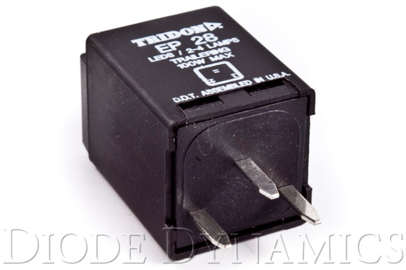 Diode Dynamics LM487 LED Turn Signal Flasher
