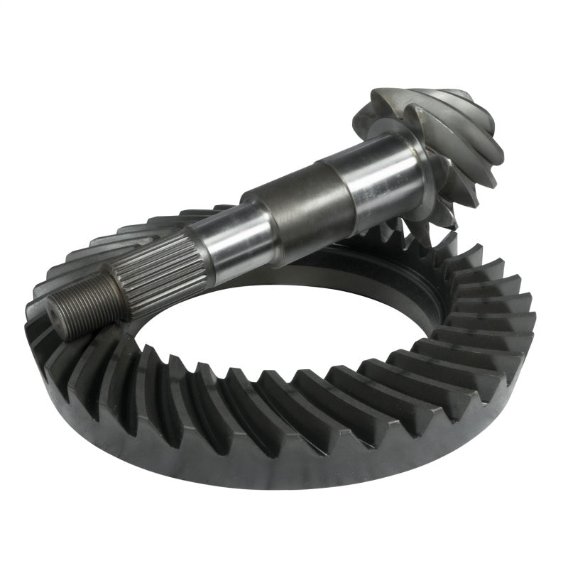 Yukon Gear Ring & Pinion Gear Set for Nissan H233B Front 4.63 Ratio