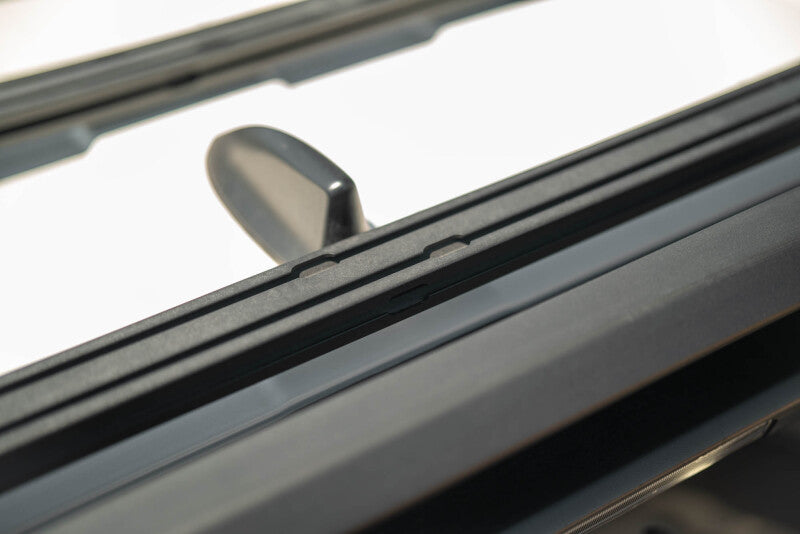 DV8 Offroad 2024-2025 Toyota Tacoma Double Cab Roof Rack