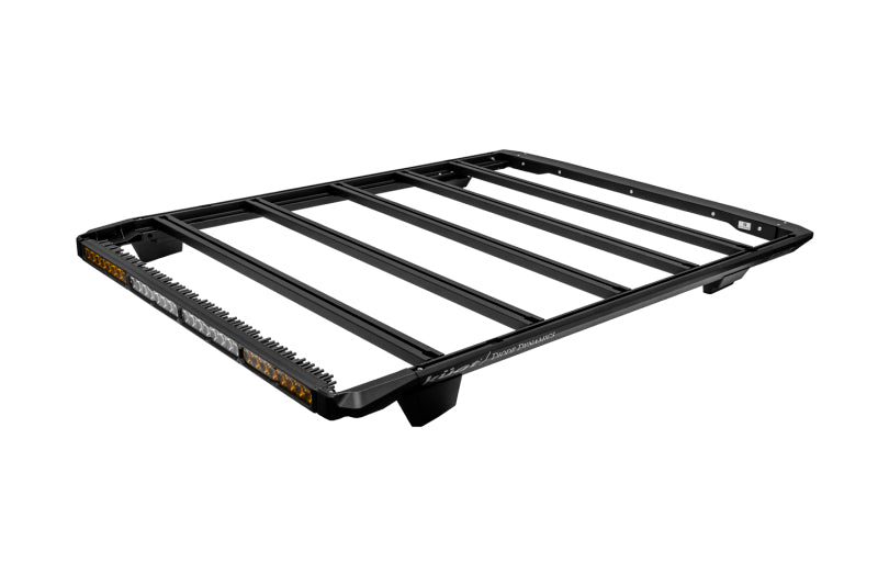 Diode Dynamics 05-23 Toyota Tacoma DEK SS40 Pro - DC Combo