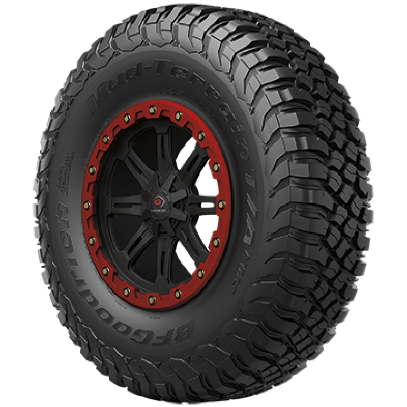 BFGoodrich Mud-Terrain T/A KM3 32X10.00R15 NHS