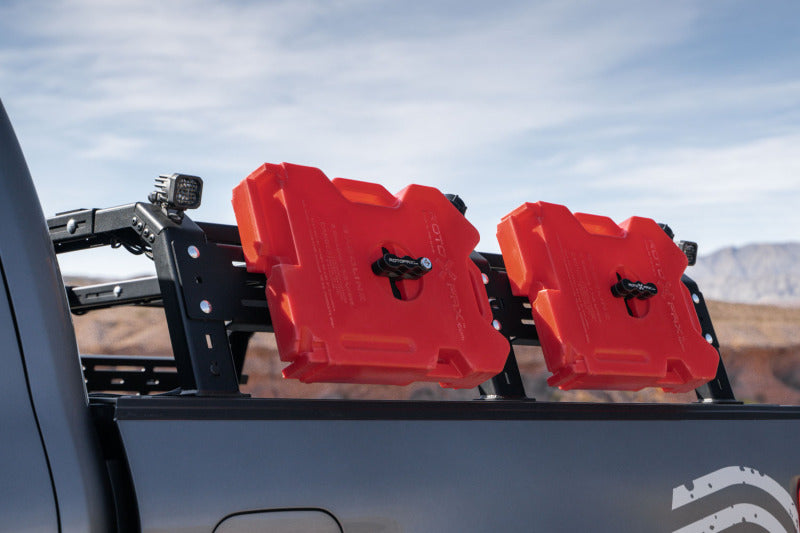 Diode Dynamics Stage Series C1 LED Pod Sport - White Flood Standard ABL (Pair)