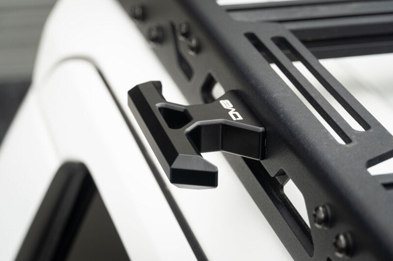 DV8 Offroad Billet Utility Handle | Pair