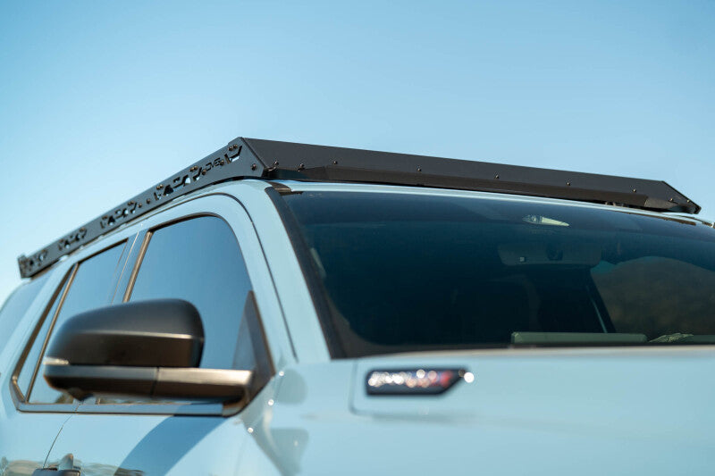 DV8 Offroad 25-26 Toyota 4Runner Spec Series Roof Rack