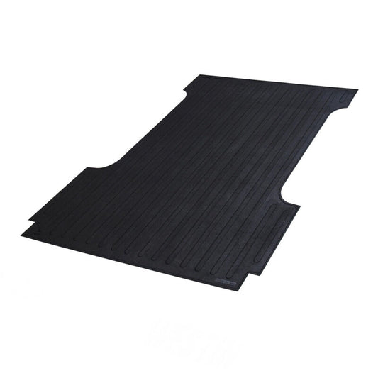 Westin 19-22 Chevy Silverado/GMC Sierra 1500 (6.5ft Bed) Truck Bed Mat - Black (Excl. 19 LD/Limited)