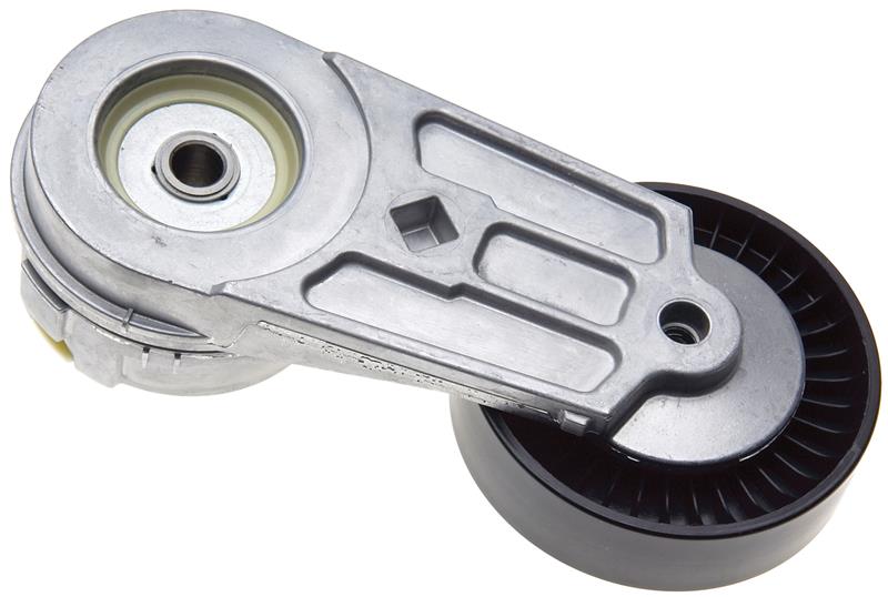 Gates 10-17 Chevrolet Equinox 4-Cyl. 2.4L Tensioner Assy. Belt Drive Tensioner