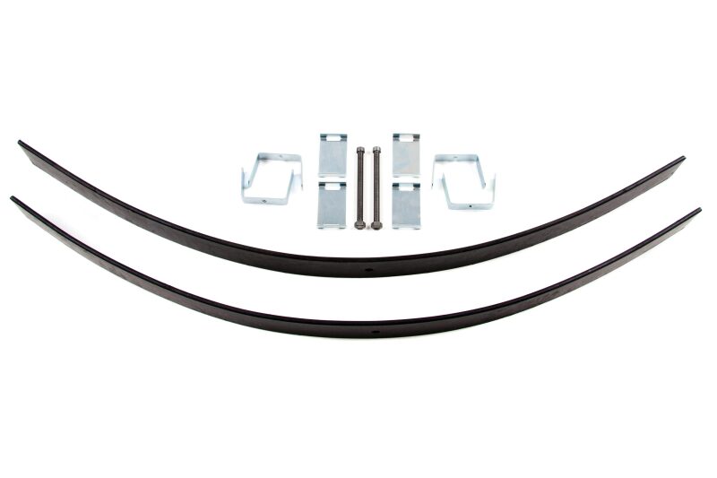 Zone Offroad Ford F-250 Rear Add-A-Leaf Kit