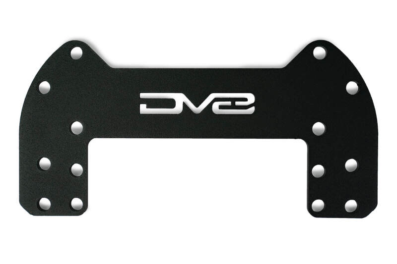 DV8 Offroad 21-22 Ford Bronco 3rd Brake Light Extension Bracket
