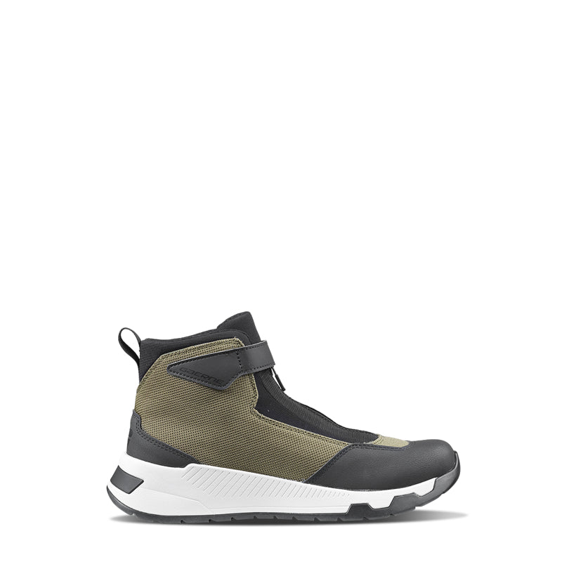 Gaerne G.Zion Air Boot Black/Green Size - 12