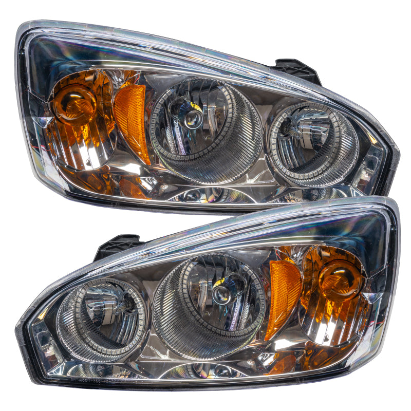 Oracle 04-07 Chevrolet Malibu SMD HL - White