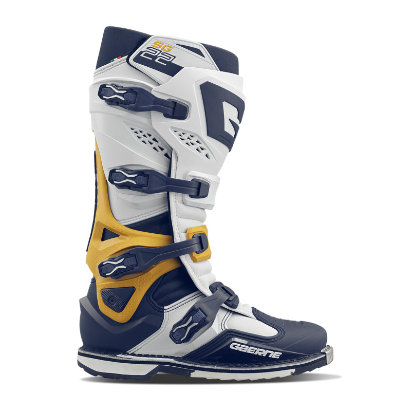 Gaerne SG22 Boot Squadron Size - 9