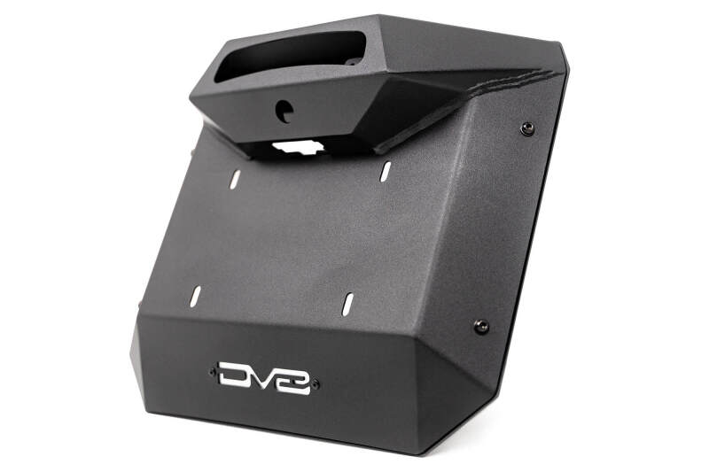 DV8 Offroad 21-22 Spare Tire Delete