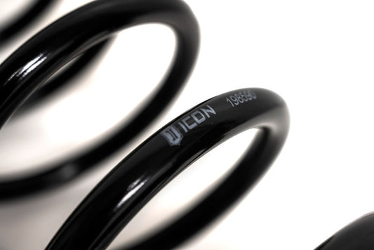 ICON 21-24 Raptor Triple Rate Overland Coil Spring Kit