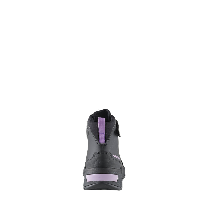 Gaerne G.Zion Gore-Tex Lady Boot Black/Lilla Size - 6.5