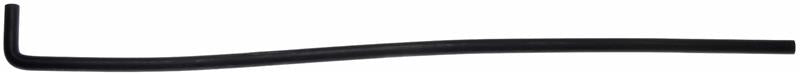 Gates 52inch L x 5/8in ID 90 Degree Molded Heater Hose 94-02 Dodge Ram Pickup V8 5.9L Heater To Pipe