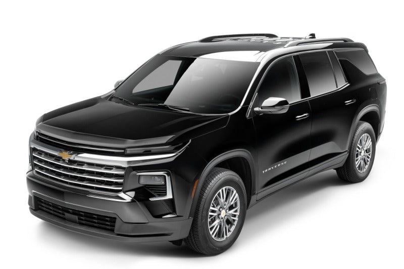 Husky Liners 2024 Chevrolet Traverse Aeroskin - Smoke