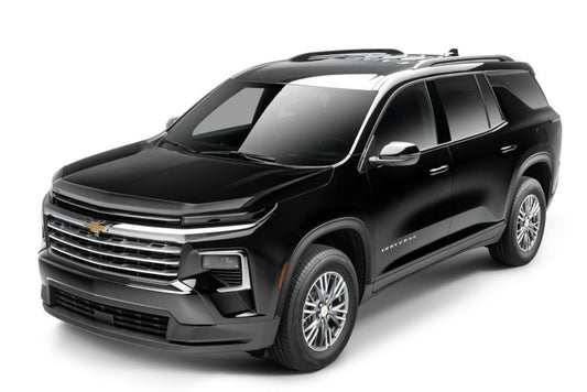 Husky Liners 2024 Chevrolet Traverse Aeroskin - Smoke