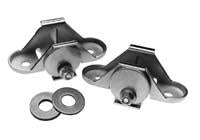 SPC Performance 98-05 Lexus GS300/98-00 GS400/01-05 GS430 Rear Camber Adjustment Kit
