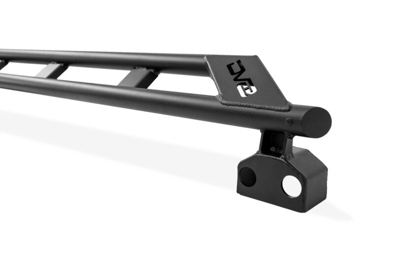 DV8 Offroad 2007-2018 Jeep Wrangler JK 4-Door Rock Sliders