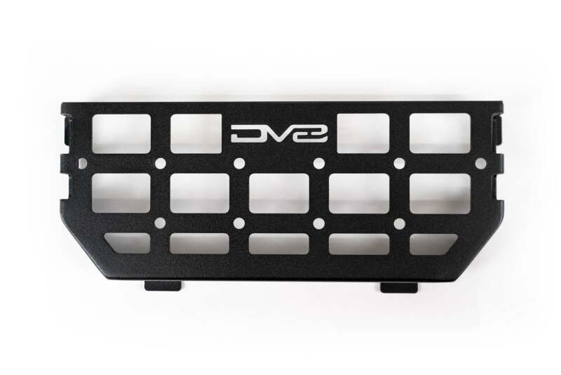 DV8 Offroad 2021-2024 Ford Bronco Seat Back Molle Pockets