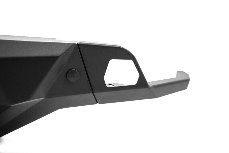 DV8 Offroad 23-25 Chevy Colorado ZR2 Spec Series Front Bumper