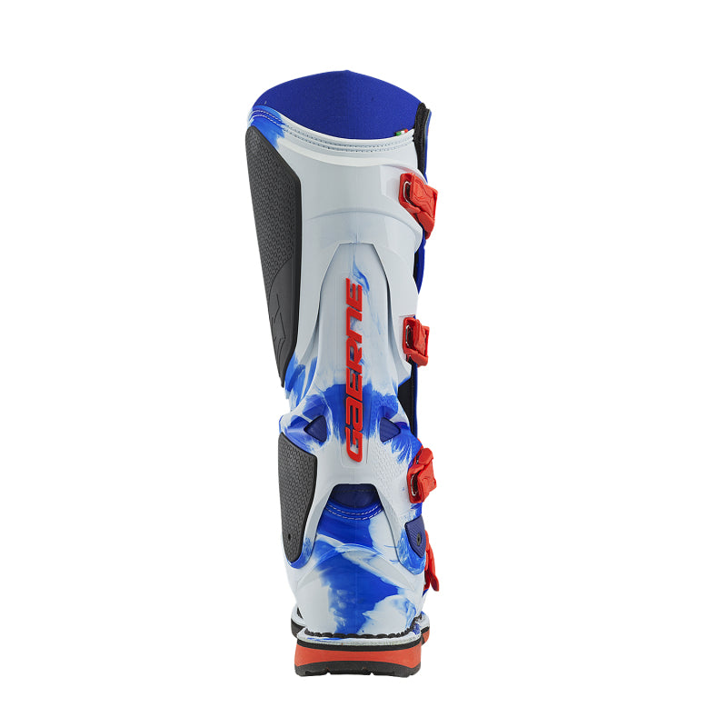 Gaerne SG22 Boot Hurricane Size - 9.5