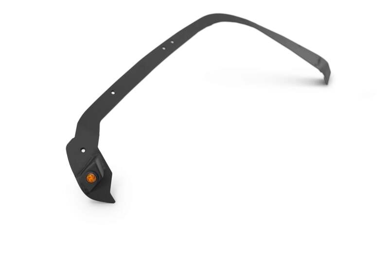 DV8 Offroad 20-24 Jeep Gladiator JT Fender Deletes