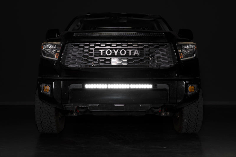 Diode Dynamics Tundra 2014 Stealth SS30 Sport Yellow Combo
