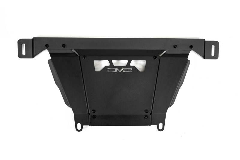 DV8 Offroad 24-25 Toyota Tacoma Front Skid Plate