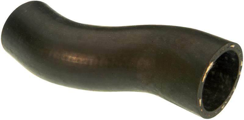 Gates 96-98 Ford Taurus V-6 3.0L Lower - Pipe-1 To Water Pump Molded Coolant Hose