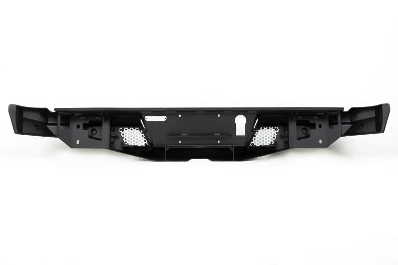 DV8 Offroad 20-23 Jeep Gladiator JT MTO Series Rear Bumper