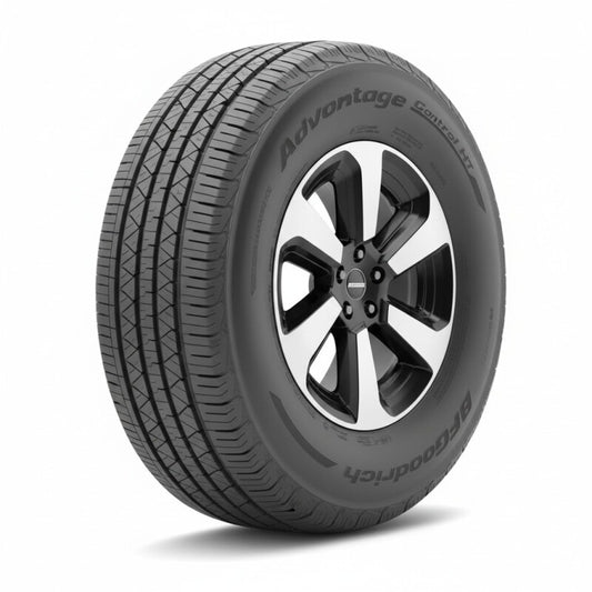 BFGoodrich Advantage Control HT 265/60R18 110H