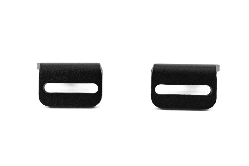 DV8 Offroad Baja Designs Linkable Lightbar Mount for DV8 Roof Rack Light Option