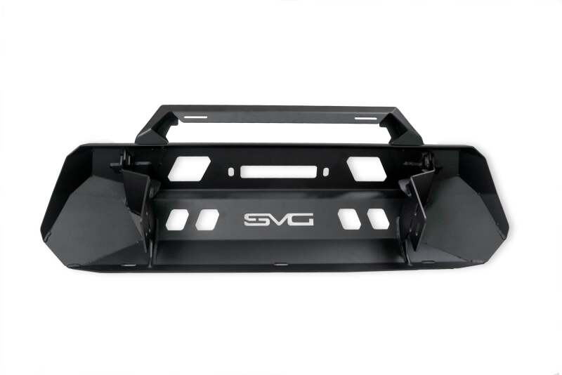 DV8 Offroad 2016+ Toyota Tacoma Center Bumper