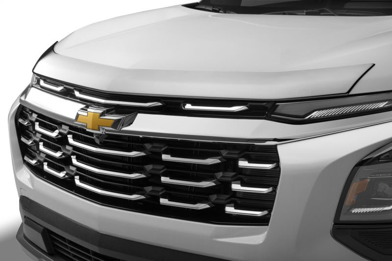 Husky Liners 2025 Chevrolet Equinox Aeroskin - Chrome