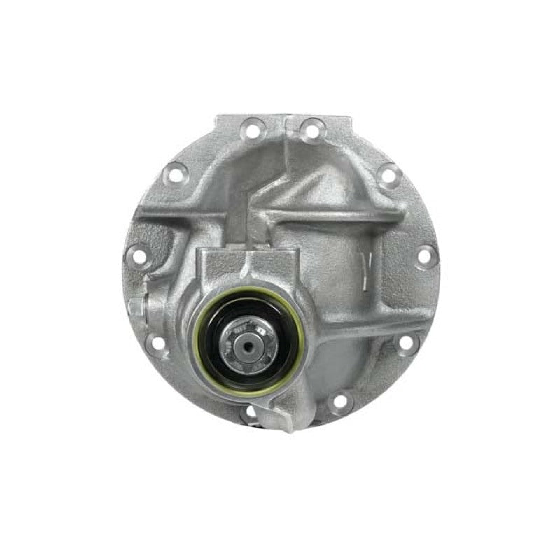 Yukon Gear Chrysler 8.75in Diff 489 Case Dropout Assembly - 3.55 Ratio 30spl w/ Sure-Grip (w/o Yoke)