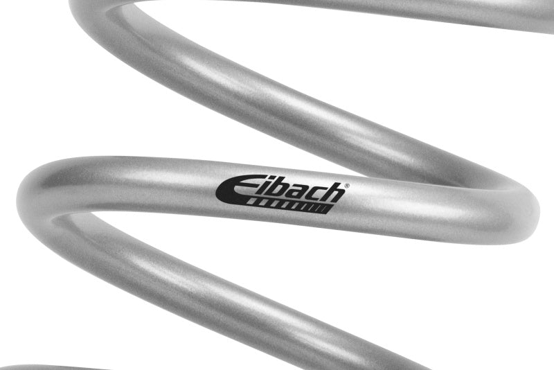 Eibach 22-26 Can-Am Maverick X3 MAX RS Turbo RR Pro-UTV Stage 1 - Set of 8