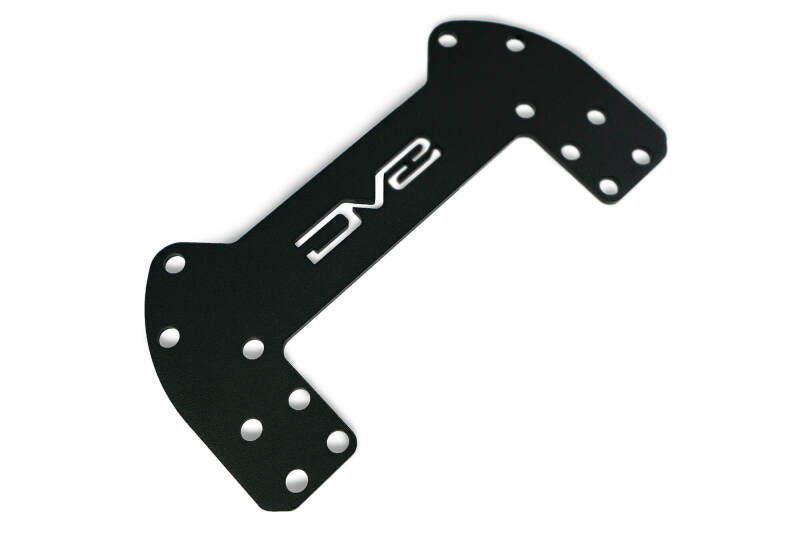 DV8 Offroad 21-22 Ford Bronco 3rd Brake Light Extension Bracket