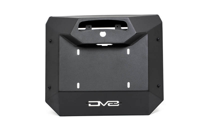 DV8 Offroad 21-22 Spare Tire Delete