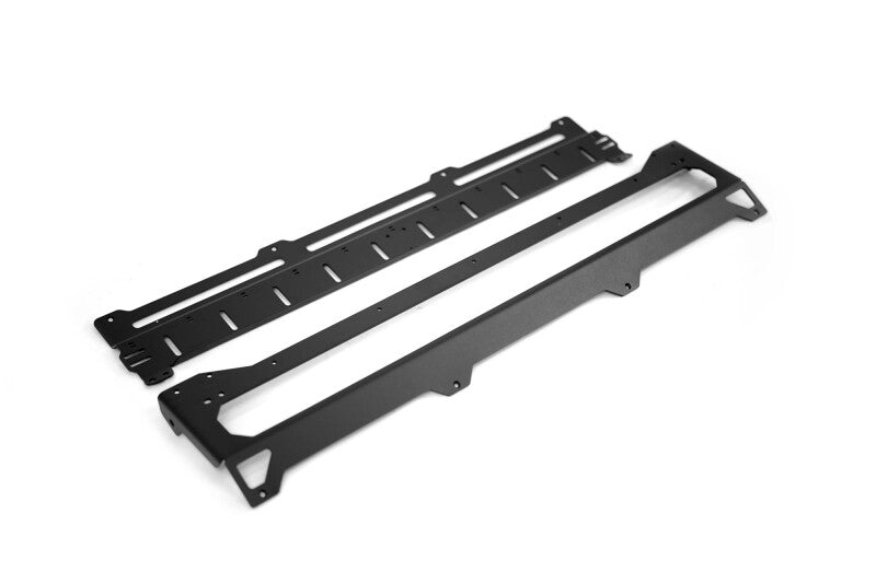 DV8 Offroad 24-25 Toyota Land Cruiser / GX550 Roof Rack Light Mount (for RRTL4-01)