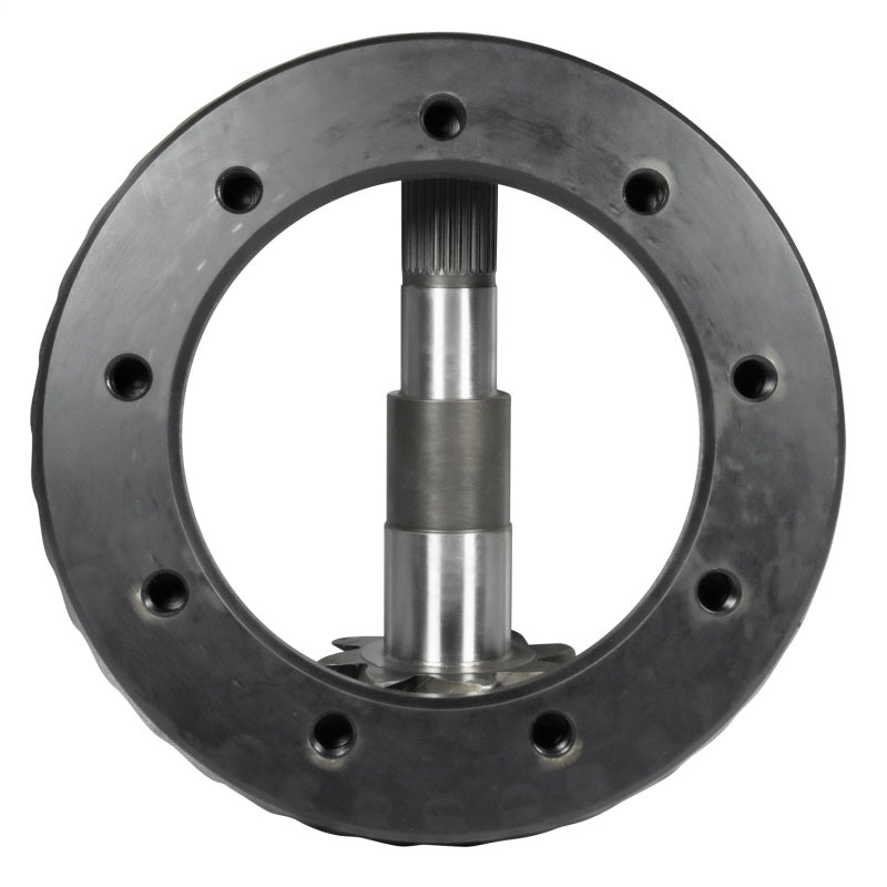 Yukon Gear Ring & Pinion Gear Set for Nissan H233B Front 4.63 Ratio