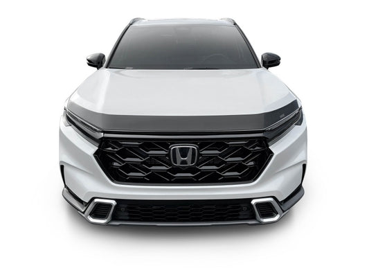 Husky Liners 23-25 Honda CR-V Aeroskin Hood Protector - Smoke